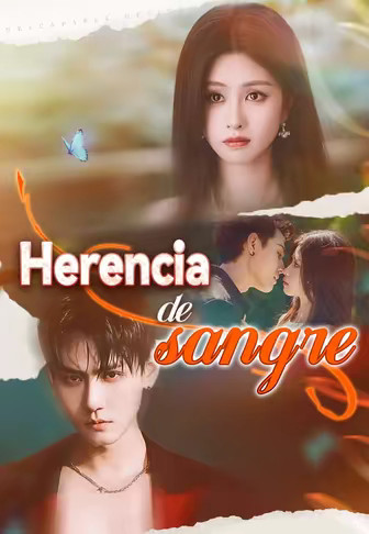 Herencia de sangre