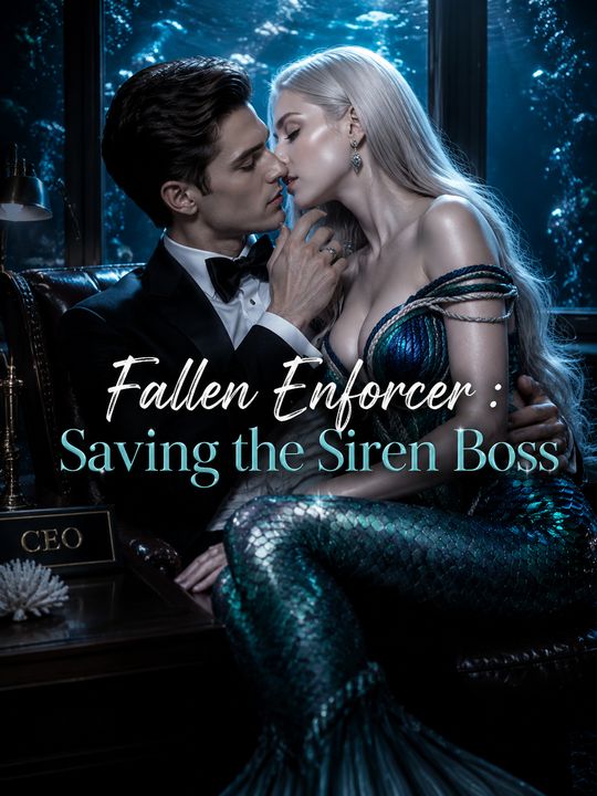 Siren CEO: Viral Kiss