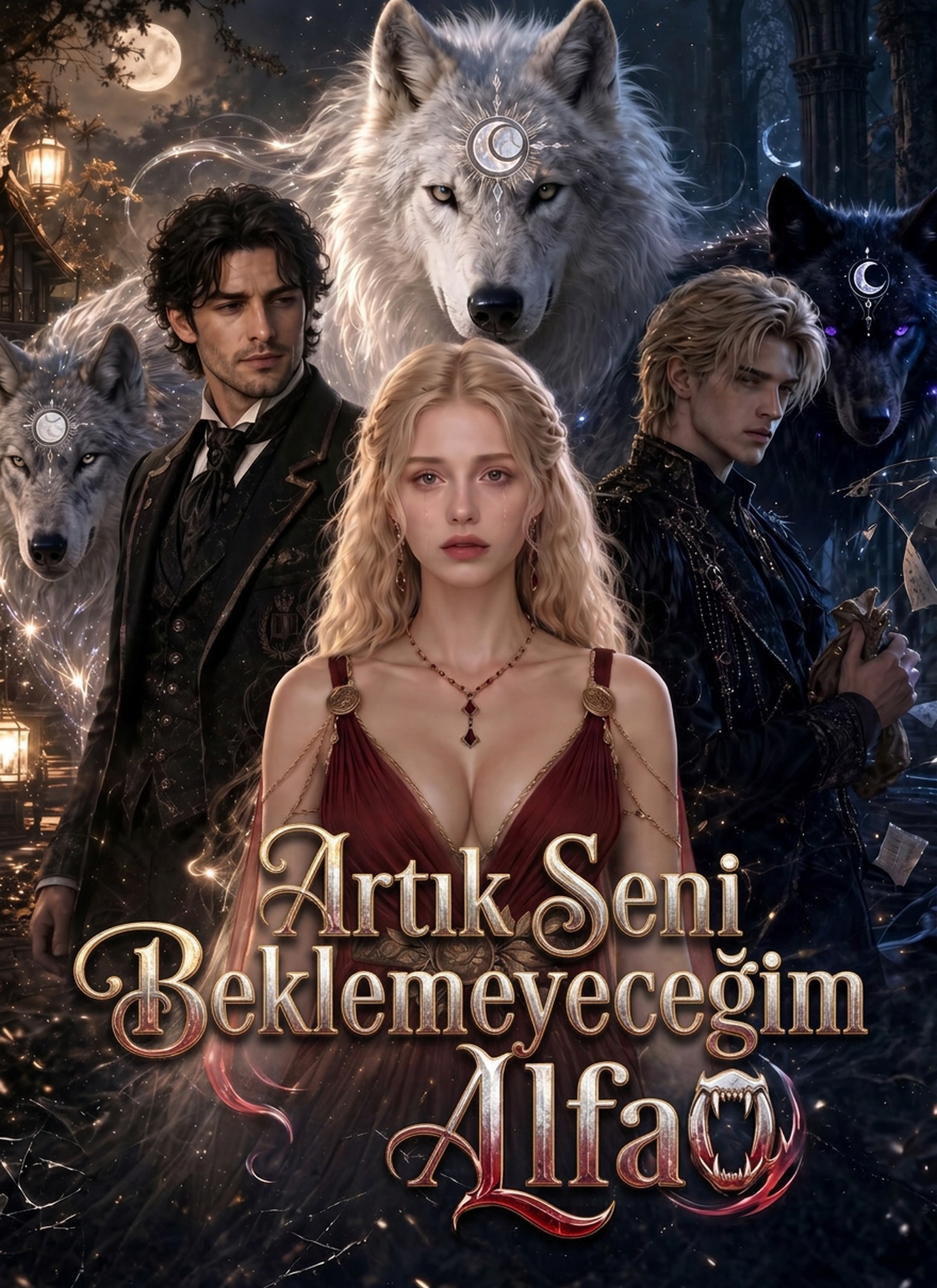 Artık Seni Beklemeyeceğim Alfa (2026)