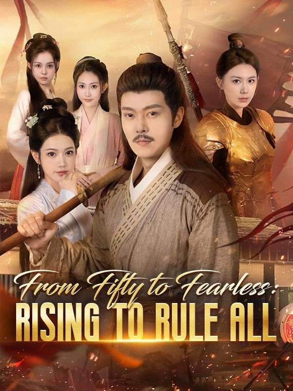 From Fifty to Fearless: Rising to Rule All (2024)