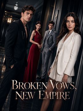 Broken Vows, New Empire