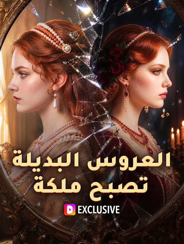 العروس البديلة تصبح ملكة