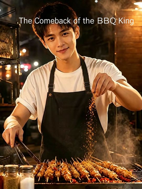 Dendam tukang sate
