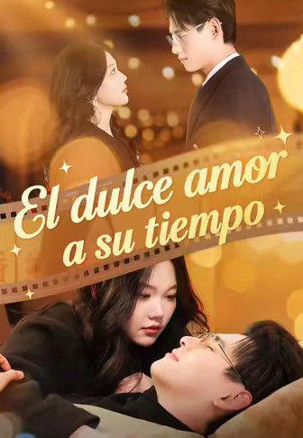 El dulce amor a su tiempo