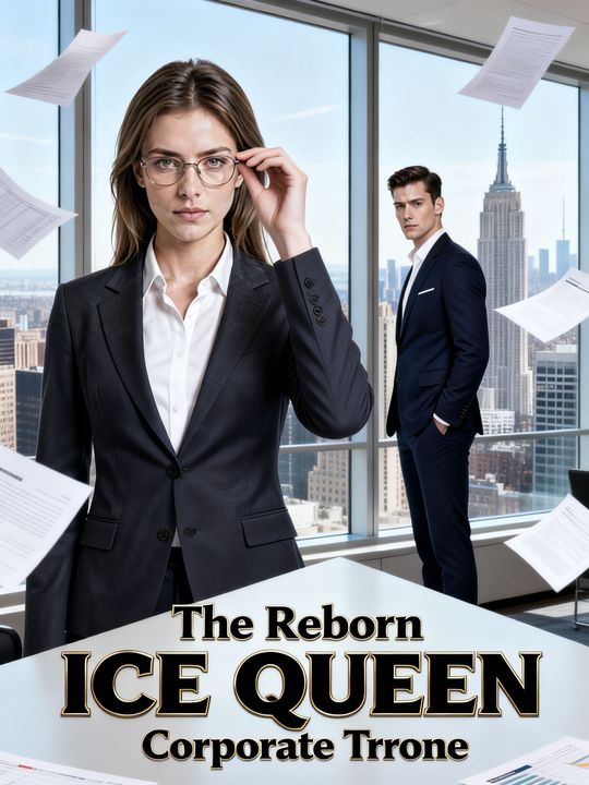 The Reborn Ice Queen Corporate Throne