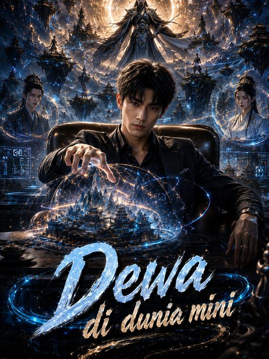 Dewa di dunia mini