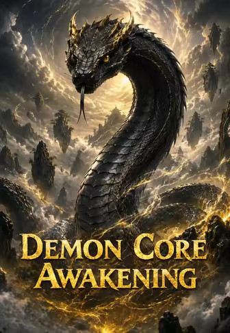 Demon Core Awakening