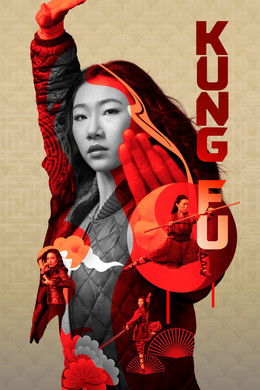 Kung Fu S3 (2022)