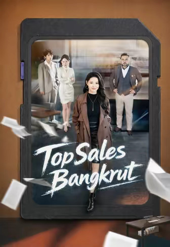 Top Sales Bangkrut
