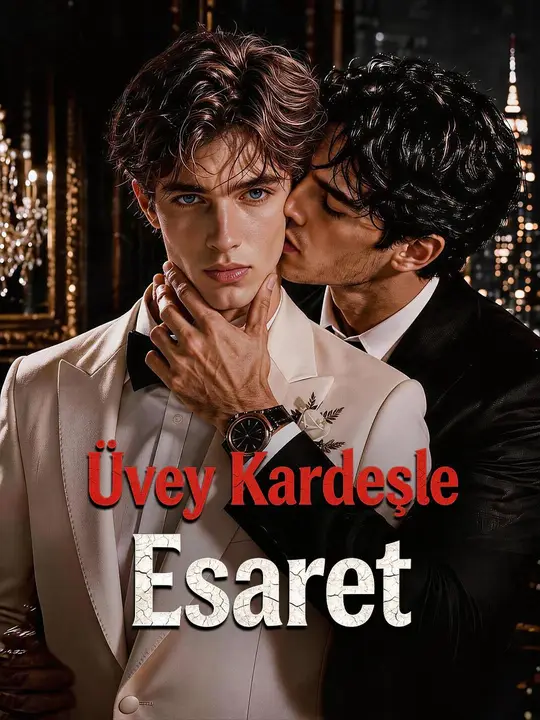 (Dublajlı) Üvey Kardeşle Esaret