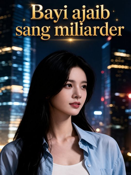Bayi ajaib sang miliarder