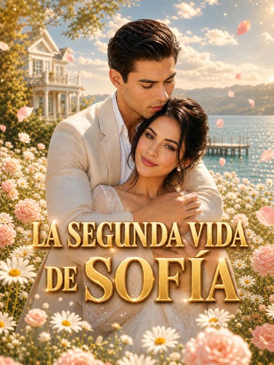 La Segunda Vida de Sofía