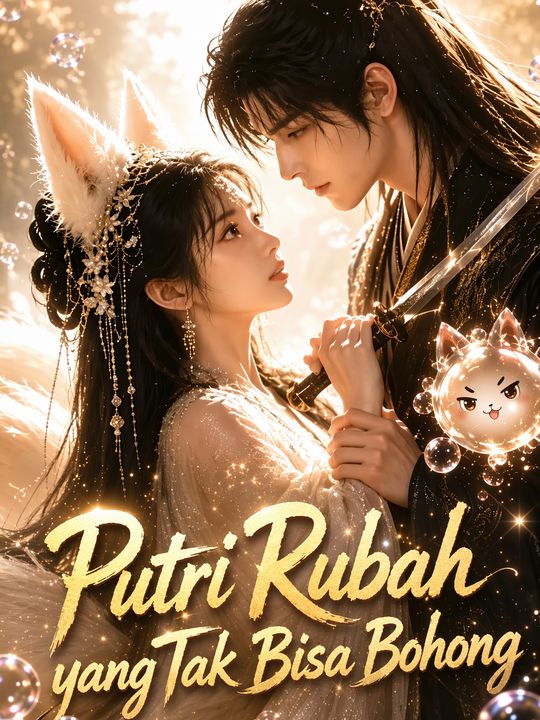 Putri Rubah yang Tak Bisa Bohong