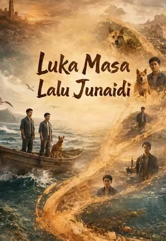 (Dub)Luka Masa Lalu Junaidi