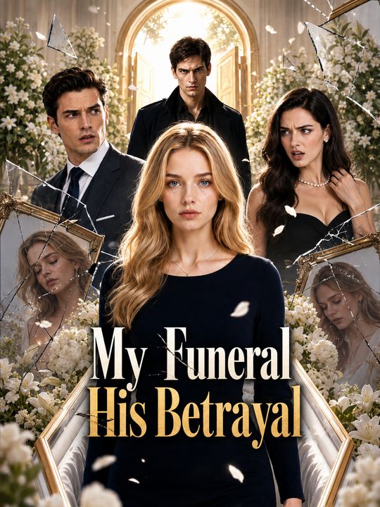 My Funeral His Betrayal