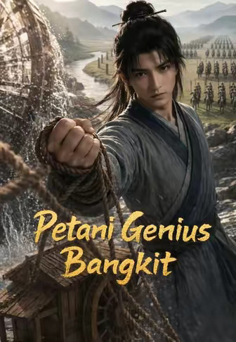 Petani Genius Bangkit