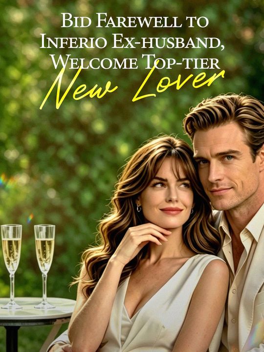 Bid farewell to inferio ex-husband, welcome top-tier new lover