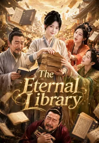 The Eternal Library