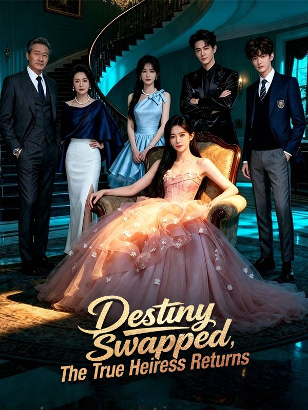 Destiny Swapped, The True Heiress Returns