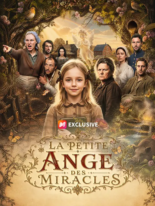 LA PETITE ANGE DES MIRACLES (2026)