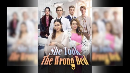 wrong bed (2024)