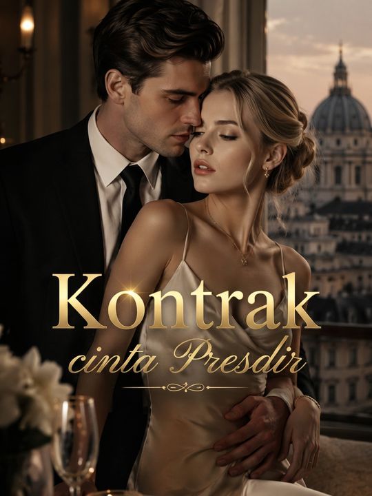 Kontrak cinta Presdir