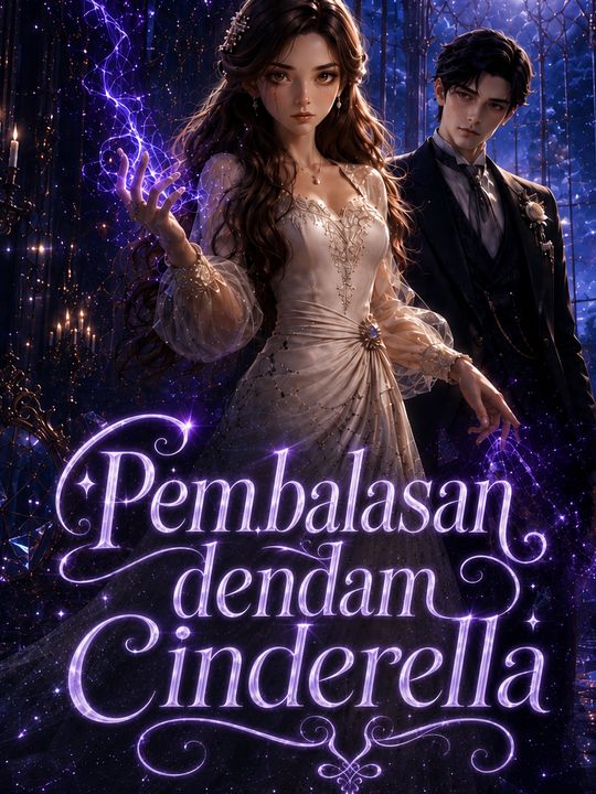 Pembalasan dendam Cinderella