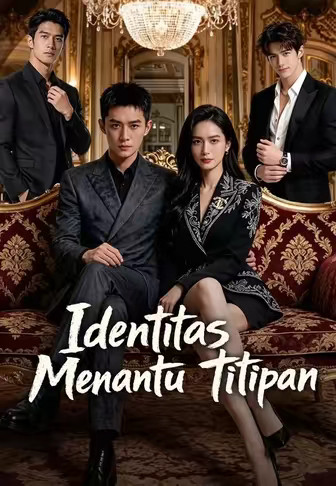 Identitas Menantu Titipan