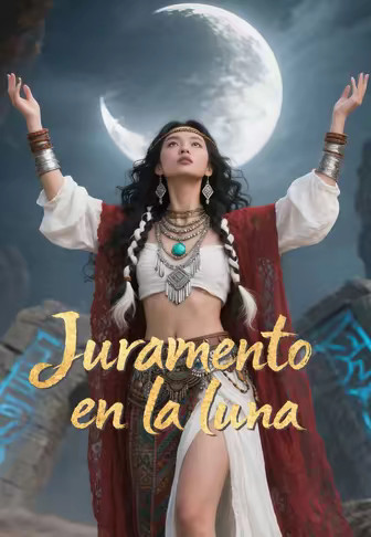 Juramento en la luna