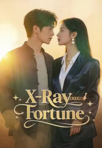 X-Ray Fortune