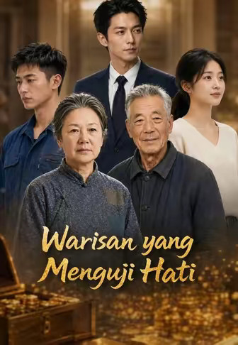 Warisan yang Menguji Hati
