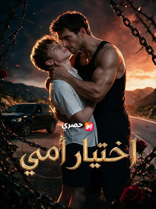 اختيار أمي