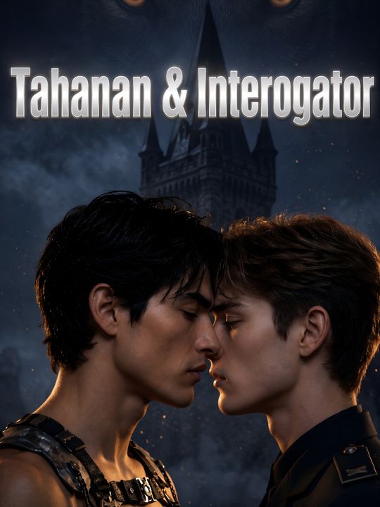 Tahanan & Interogator