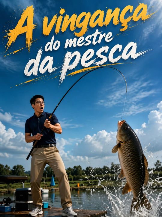 The Angler's Revenge