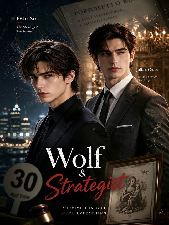 Wolf & Strategist