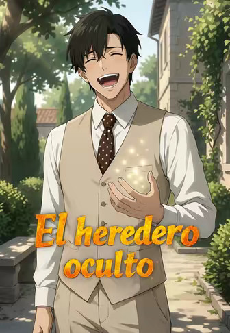 El heredero oculto