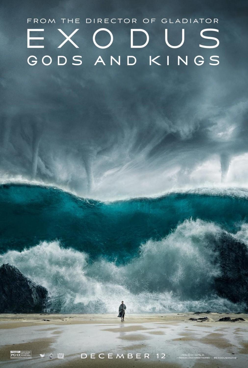 Exodus: Gods and Kings [ترجمة عربية]