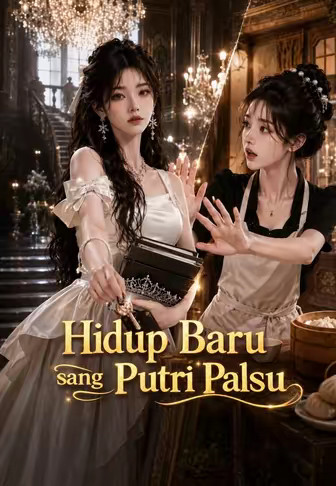 Hidup Baru sang Putri Palsu