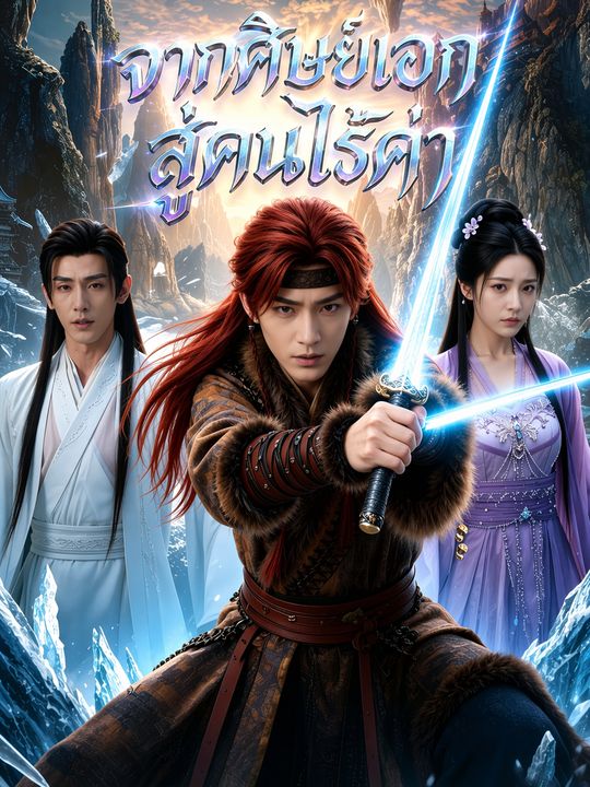 จากศิษย์เอกสู่คนไร้ค่า