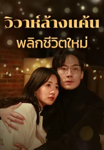 วิวาห์ล้างแค้น พลิกชีวิตใหม่