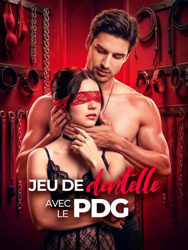 Jeu de dentelle avec le PDG(Doublé)