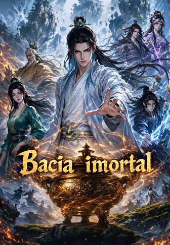 Bacia imortal