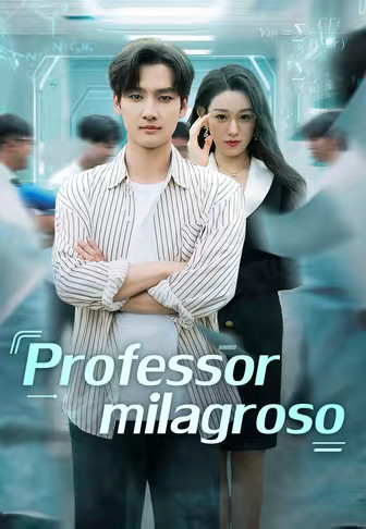 Professor milagroso