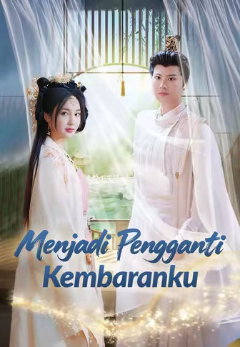 Menjadi Pengganti Kembaranku