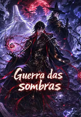 Guerra das sombras