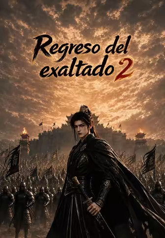 Regreso del exaltado 2