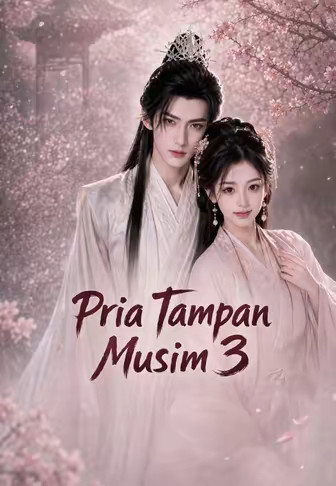 Pria Tampan Musim 3