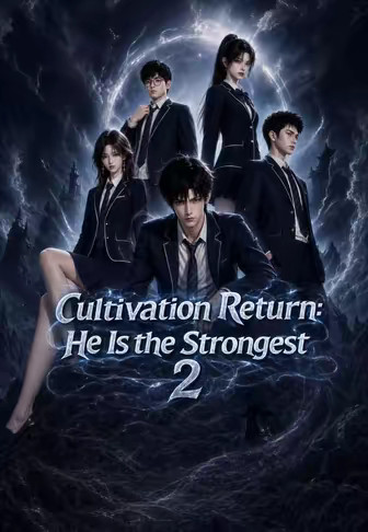 Cultivation Return: He Is the Strongest 2