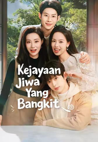 Kejayaan Jiwa Yang Bangkit