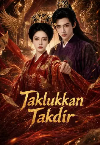 Taklukkan Takdir